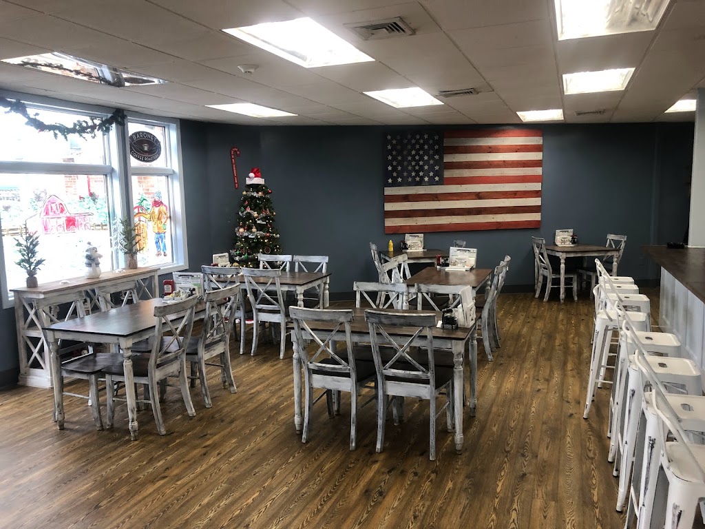 The Eagles View Diner & Deli | 246 Wolcott Rd, Wolcott, CT 06716 | Phone: (203) 441-4955