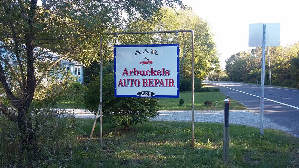 Arbuckels Auto Repair | 3836 Harding Hwy Unit C, Malaga, NJ 08328 | Phone: (856) 213-6763