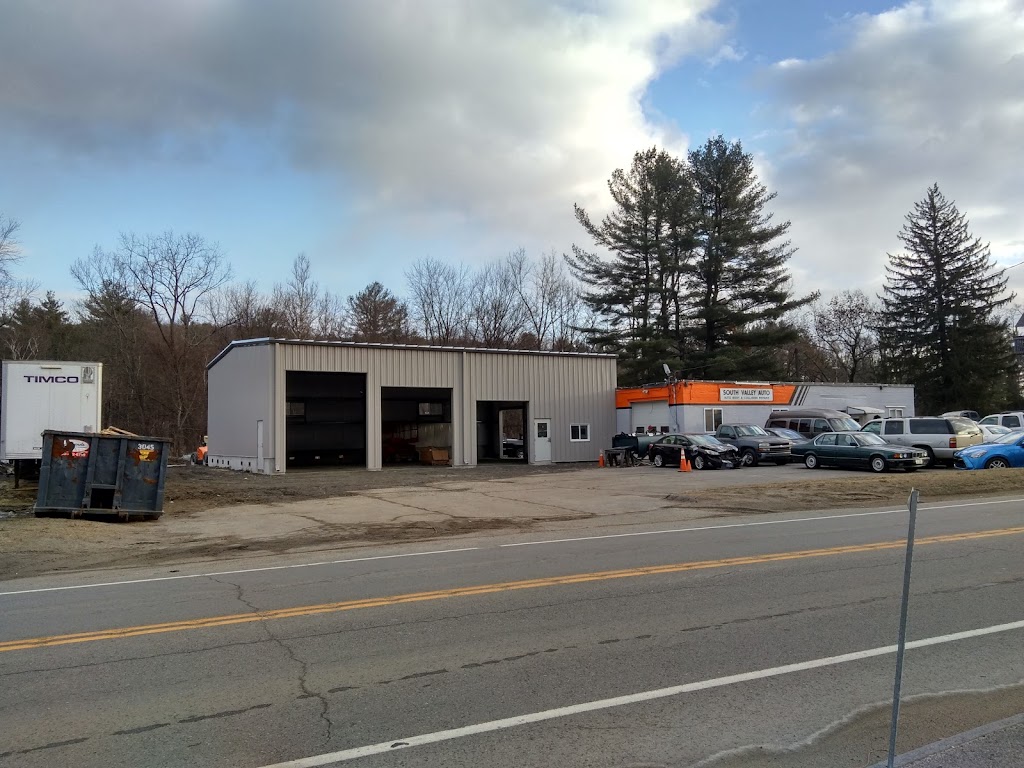 South Valley Auto | 1109 S Main St, Torrington, CT 06790 | Phone: (860) 482-2317