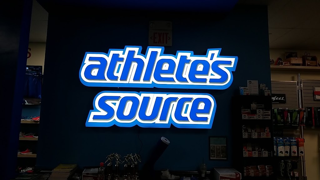 The Athletes Source | 83 Stony Hill Rd #105, Bethel, CT 06801 | Phone: (203) 456-3314