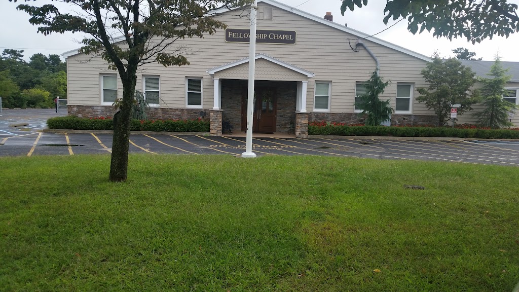 Fellowship Chapel | 170 Duchess Ln, Brick Township, NJ 08724 | Phone: (732) 892-1445