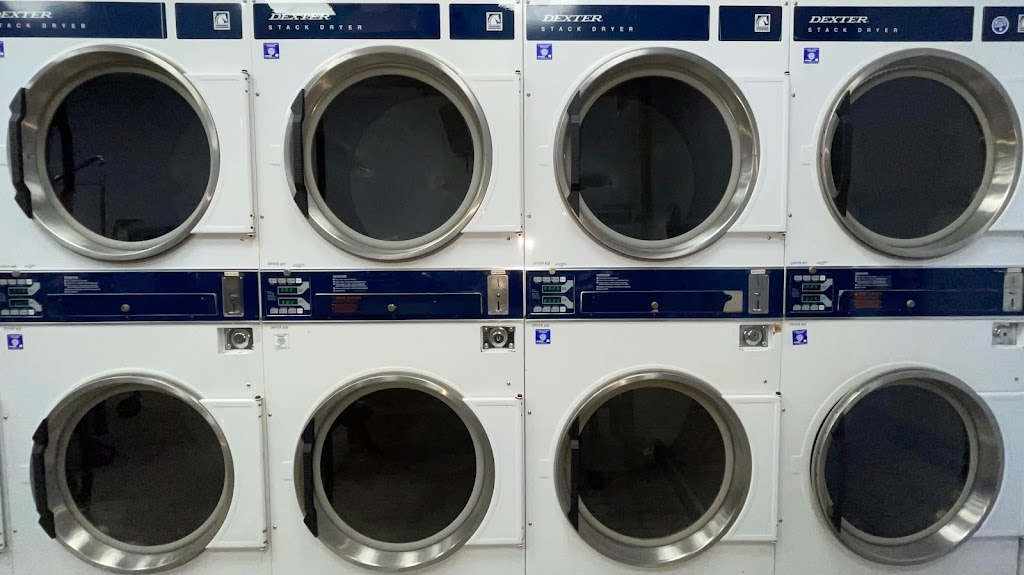 Washermans Laundromat | 65 NJ-34, South Amboy, NJ 08879 | Phone: (800) 257-9803