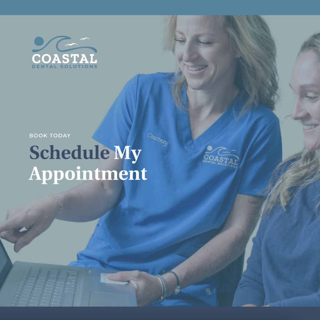 Laura Miller, DDS at Coastal Dental Solutions | 141 Durham Rd STE 20, Madison, CT 06443 | Phone: (203) 245-9607