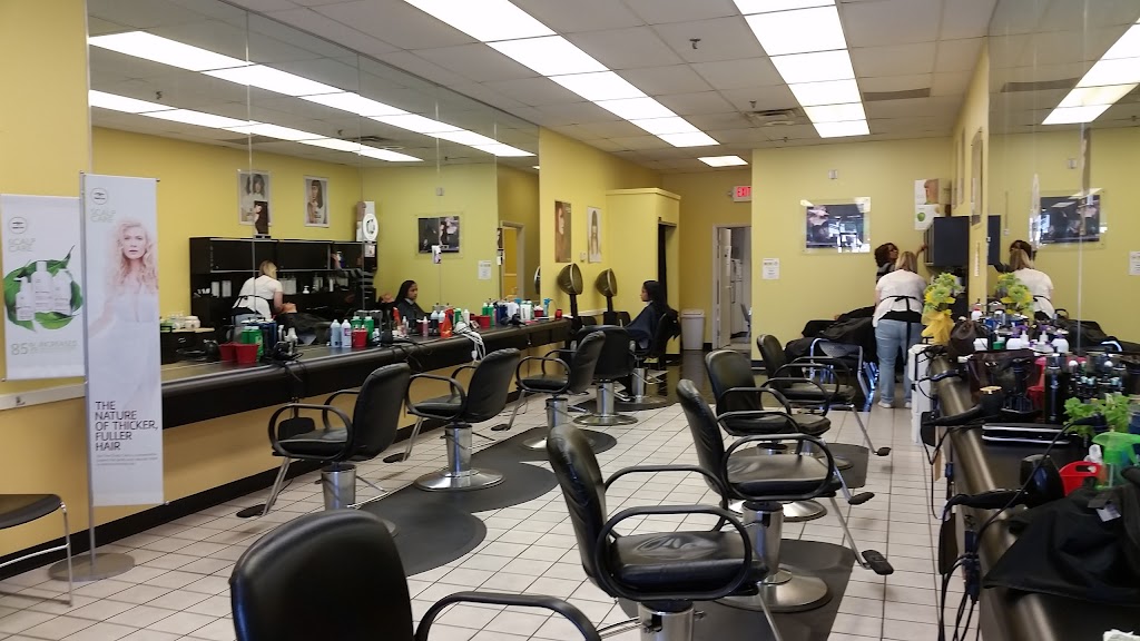 Cutting Crew Hair Salon Naugatuck | 727 Rubber Ave Unit 13, Naugatuck, CT 06770 | Phone: (203) 723-2743