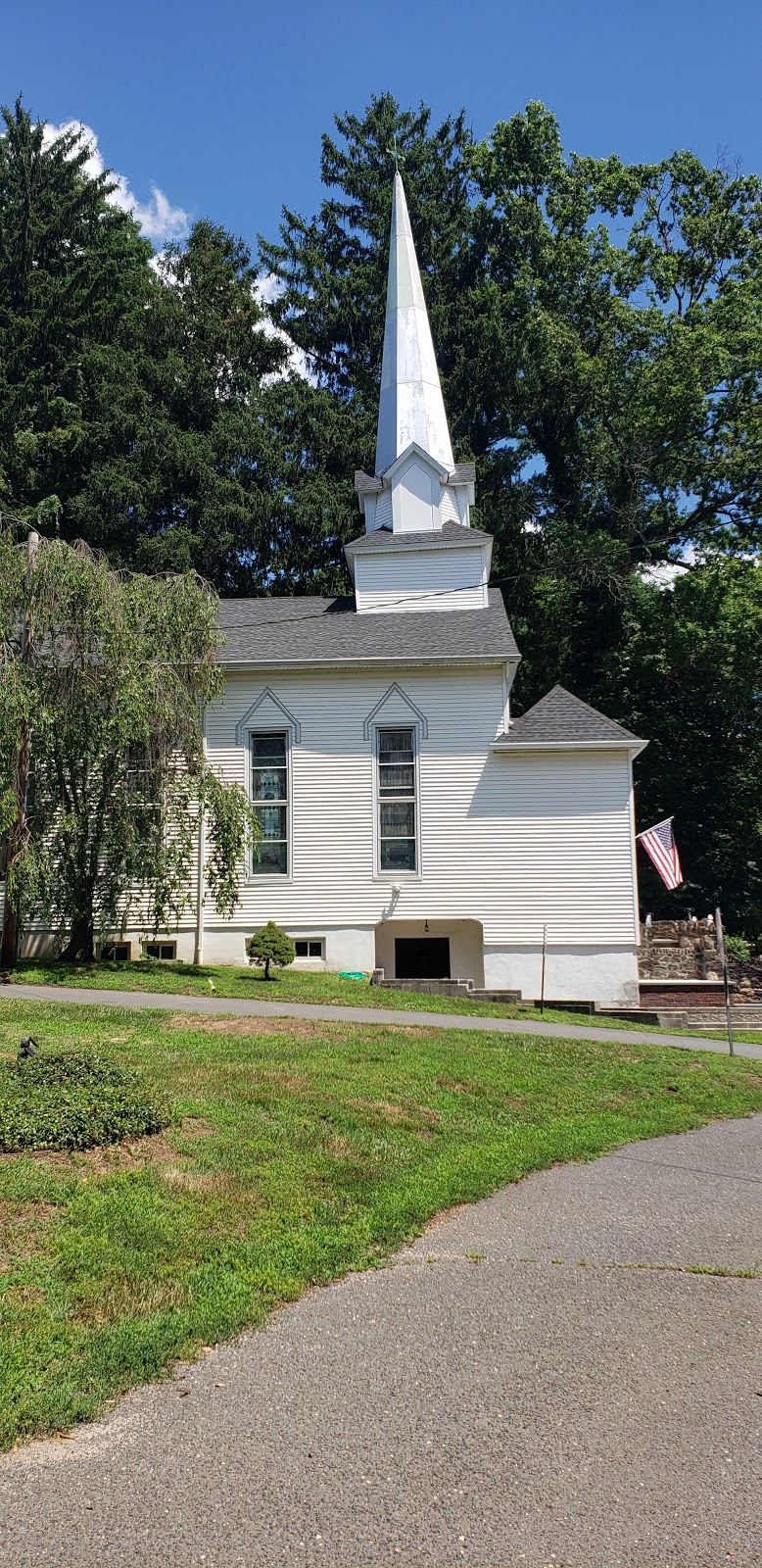 Middletown Reformed Church | 121 Kings Hwy, Middletown Township, NJ 07748 | Phone: (732) 671-1786