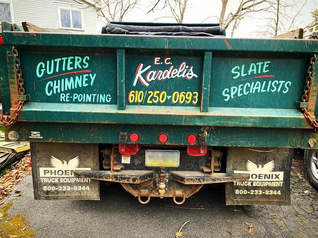 E.C. Kardelis General Contracting | 53 Victory Ln, Nazareth, PA 18064 | Phone: (610) 250-0693