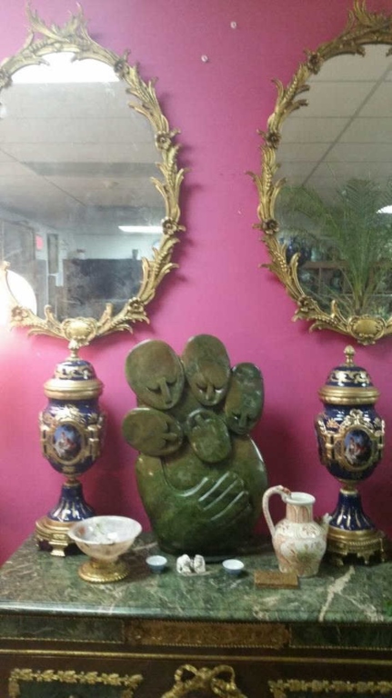 Pennington Antiques & Consignment | 1028 US-206 #1, Bordentown, NJ 08505 | Phone: (609) 818-1832