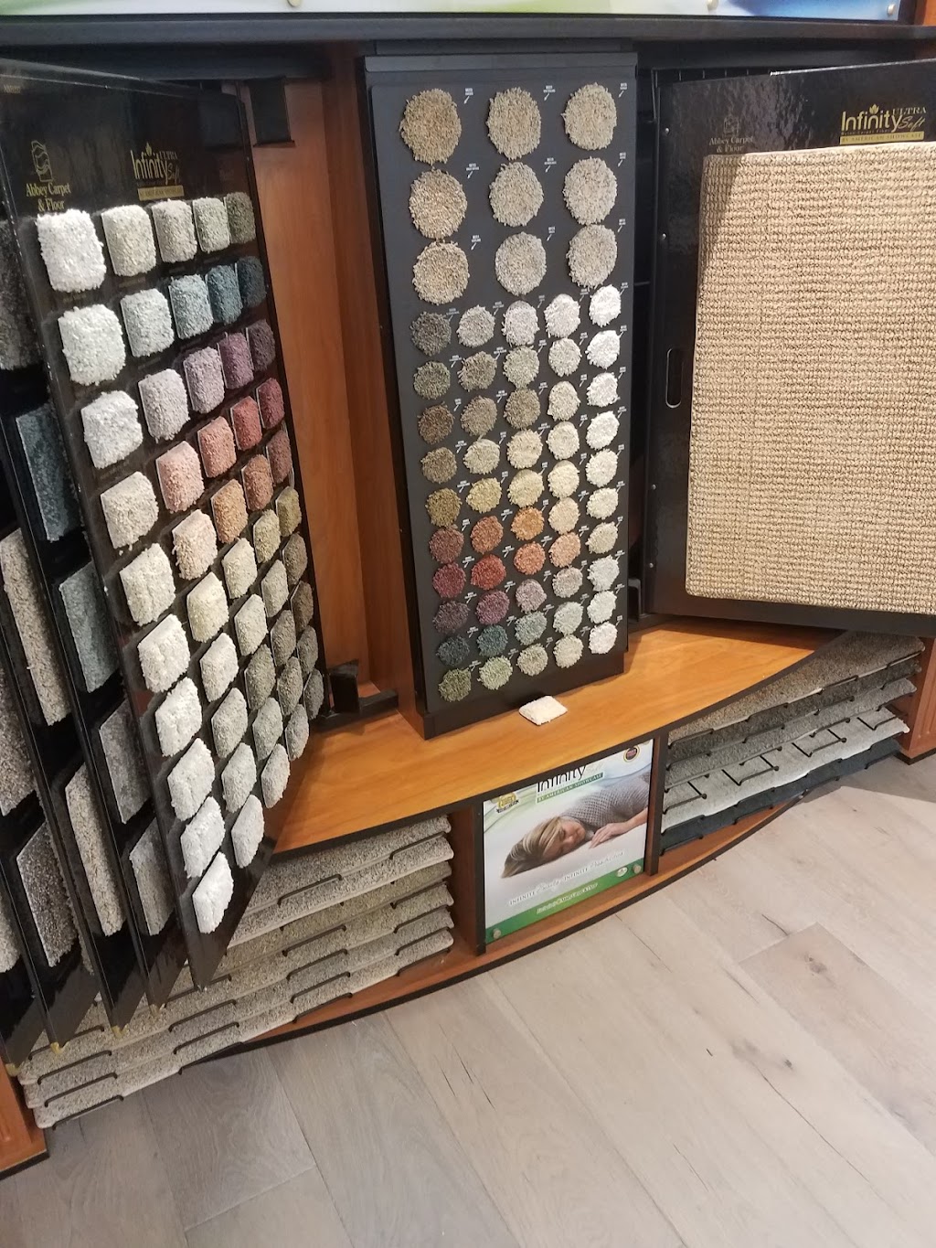 DePass Carpet & Floor | 320 NJ-10 West, East Hanover, NJ 07936 | Phone: (973) 597-9000