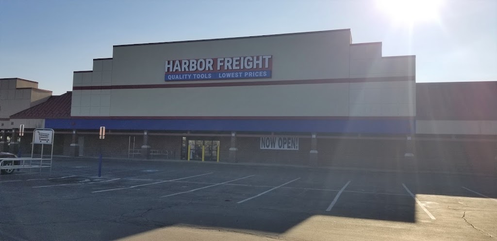 Harbor Freight Tools | 25 Boices Ln, Kingston, NY 12401 | Phone: (845) 585-7080