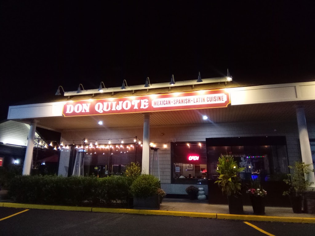 Don Quijote Restaurant | 275 NY-25A # 1, Miller Place, NY 11764 | Phone: (631) 928-3864