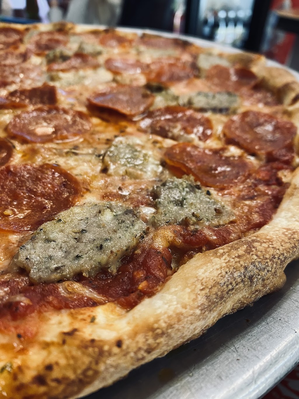Big PaPas Brick Oven Pizza | 2497 PA-611, Scotrun, PA 18355 | Phone: (570) 688-9000