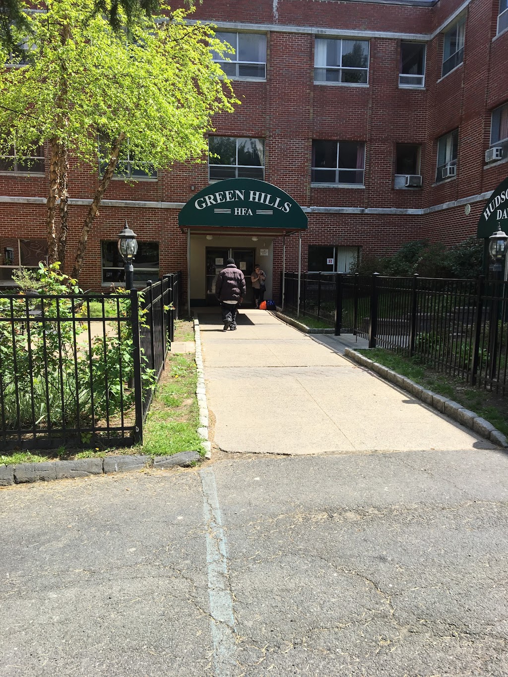 Green Hills Home for Adults | 1 Rte 9W, Haverstraw, NY 10927 | Phone: (845) 429-8411