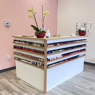 P.A Sugaring & Nail Studio | 2441 W Emaus Ave, Allentown, PA 18103 | Phone: (610) 492-2215