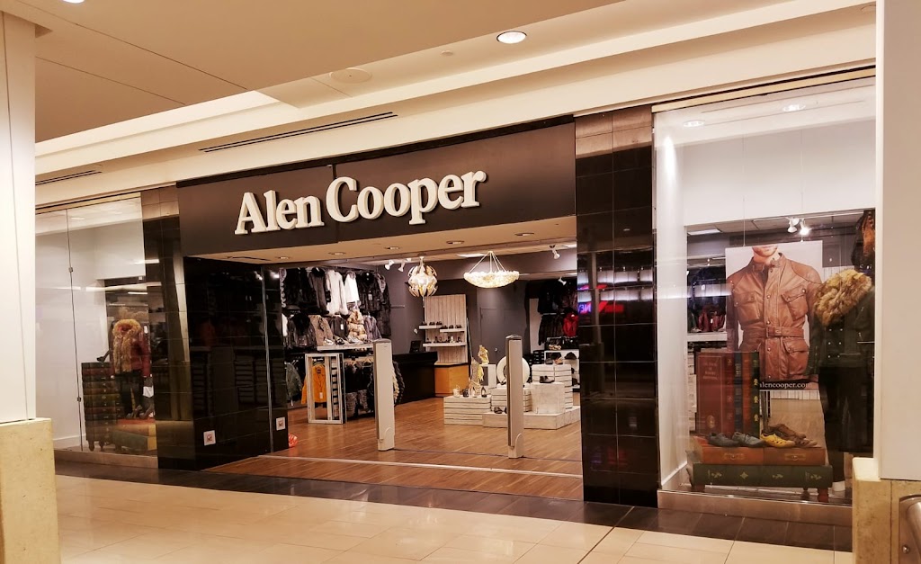 Alen Cooper - Kings Plaza Mall | 2227 Kings Plaza 5100 Kings Plaza, Brooklyn, NY 11234 | Phone: (516) 825-0131