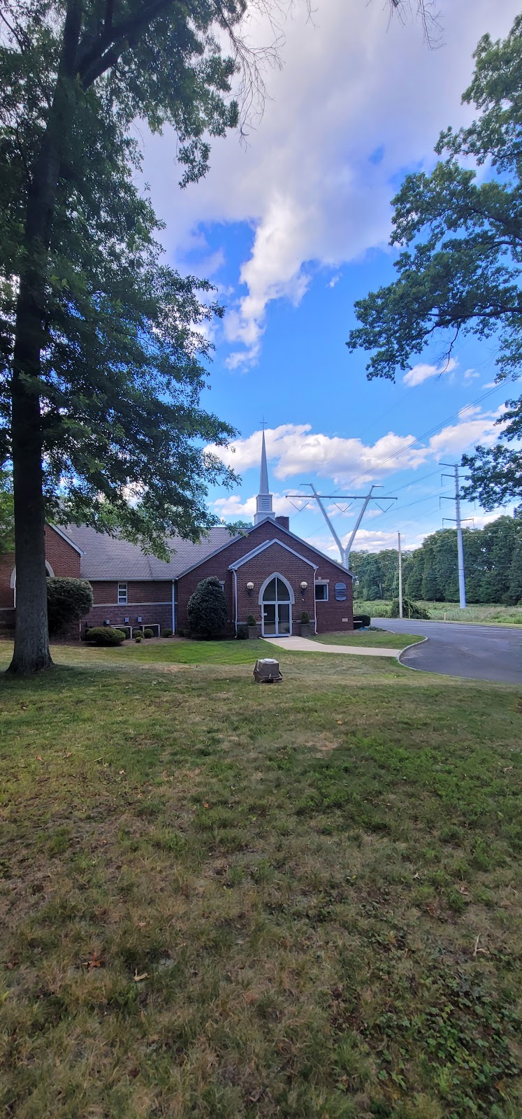 Gloria Dei Lutheran Church | 300 Shunpike Rd, Chatham Township, NJ 07928 | Phone: (973) 635-5889