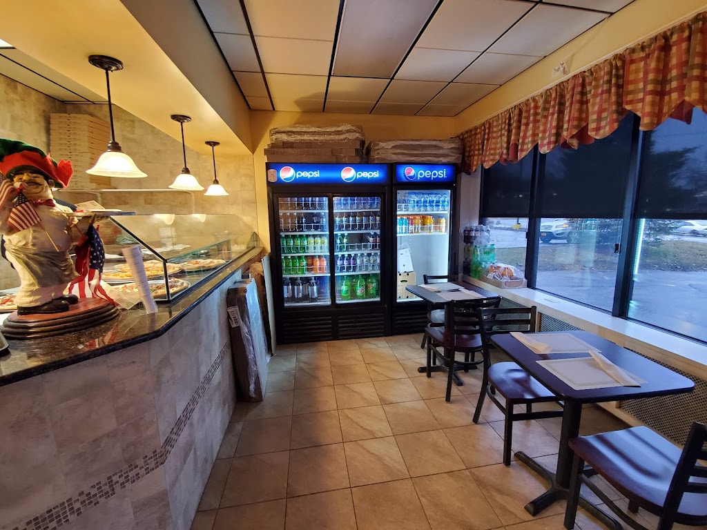 Paesano Pizzeria | 316 NJ-94, Vernon Township, NJ 07462 | Phone: (973) 764-8100