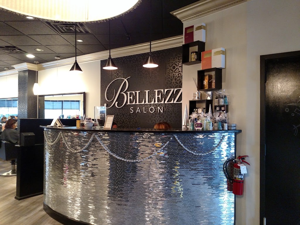Bellezza Salon | 107 Town Center Dr, Warren, NJ 07059 | Phone: (908) 769-9393