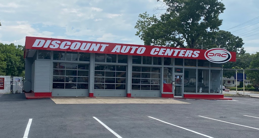 Discount Auto Center | 293 Spotswood Englishtown Rd, Monroe Township, NJ 08831 | Phone: (732) 251-9959
