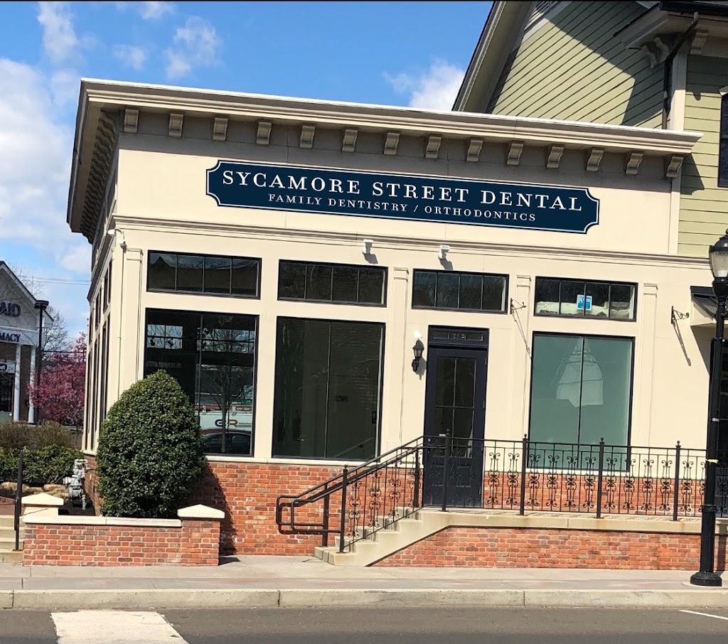 Sycamore Street Dental | 258 N Sycamore St, Newtown, PA 18940 | Phone: (215) 794-2500