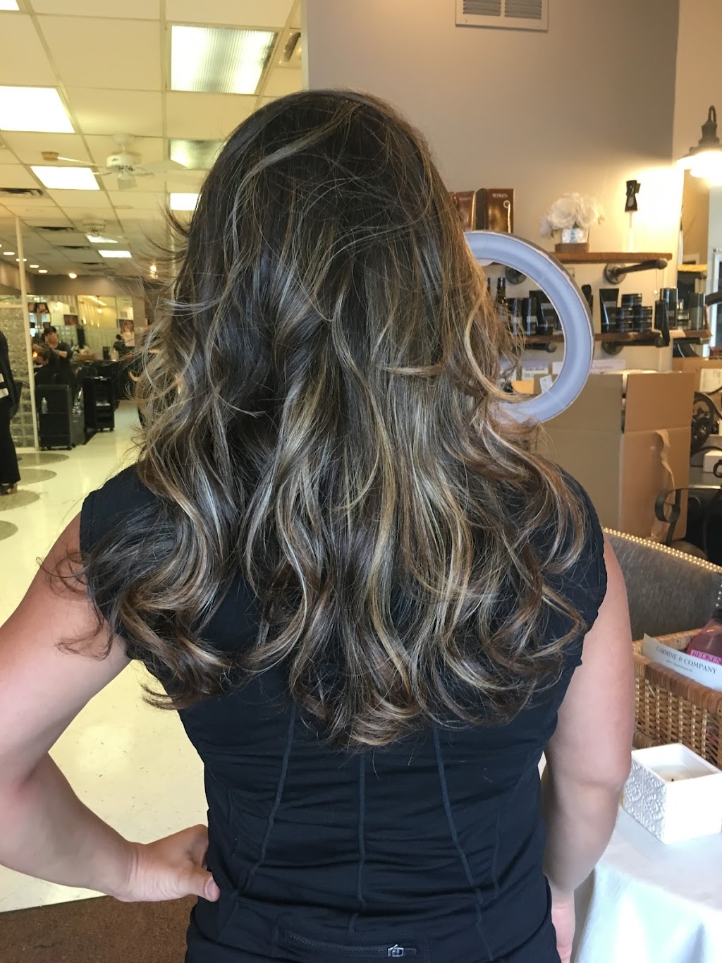 Carmine & Co Hair Salon | 620 Easton Rd, Warrington, PA 18976 | Phone: (215) 343-2595