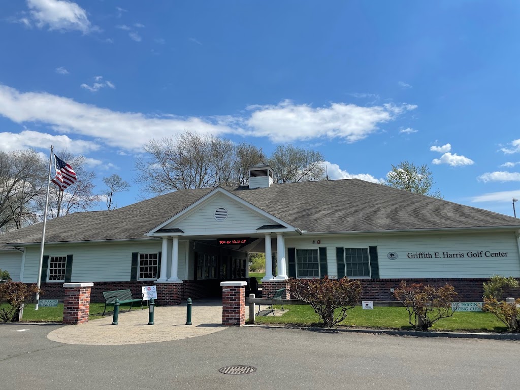 Griffith E Harris Golf Course | 1323 King St, Greenwich, CT 06831 | Phone: (203) 531-8253
