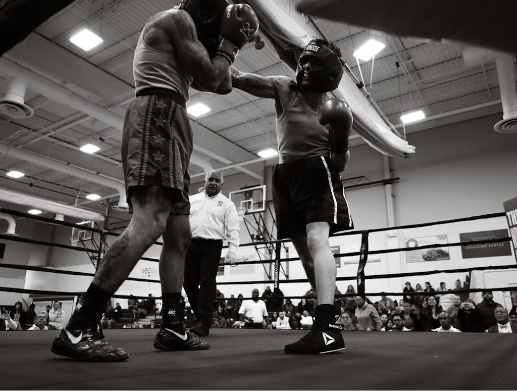 Whippany Boxing | 49 Eagle Rock Ave, East Hanover, NJ 07936 | Phone: (973) 557-5982
