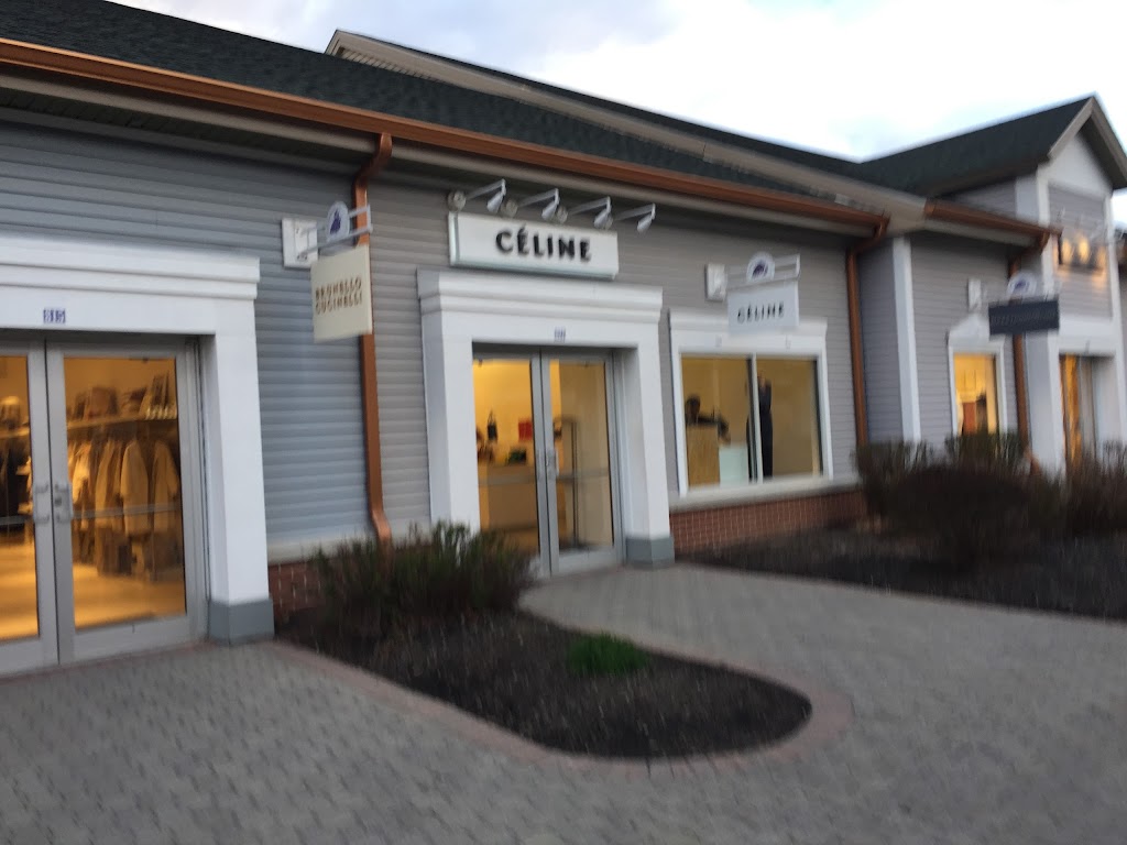 CELINE WOODBURY OUTLET MEN & WOMEN | 821 ADIRONDACK WAY, Central Valley, NY 10917 | Phone: (845) 928-8053