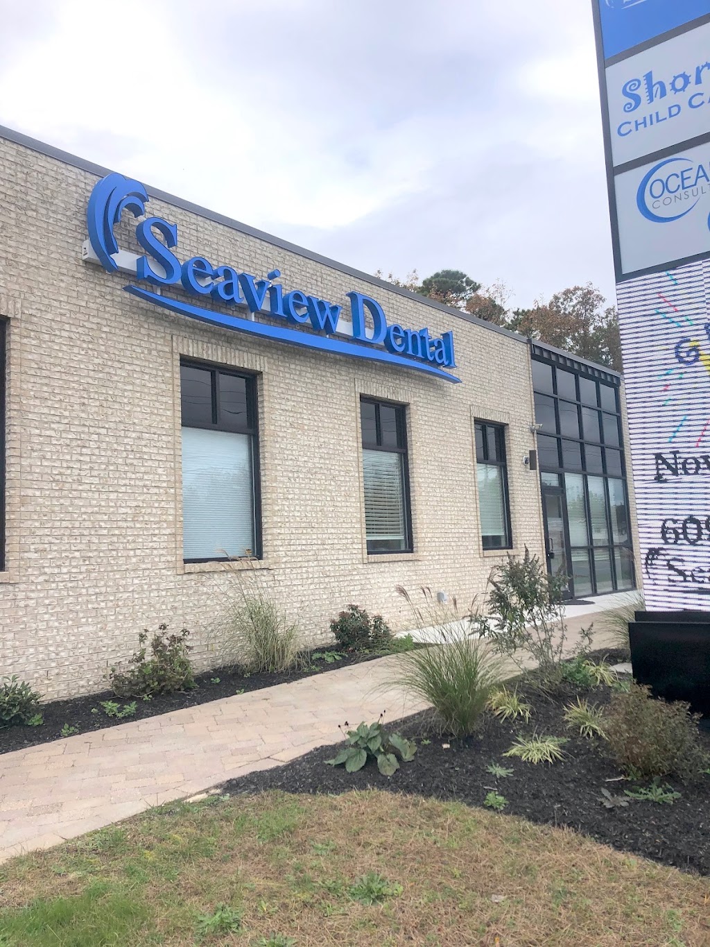 Seaview Dental at Stafford | 1155 NJ-72, Manahawkin, NJ 08050 | Phone: (609) 488-4188