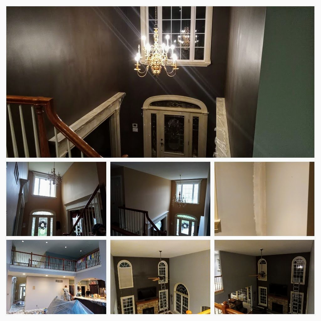 Brian Pattersons Painters | 16 Stanwood Ct, Medford, NJ 08055 | Phone: (609) 922-5963