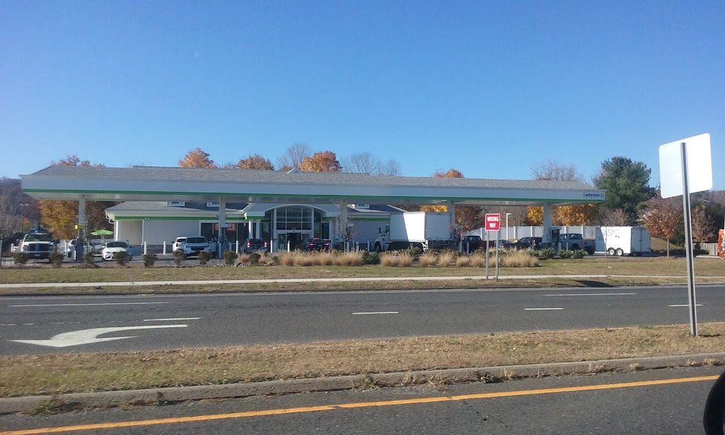 Cumberland Farms | 376 Danbury Rd, New Milford, CT 06776 | Phone: (860) 915-0001