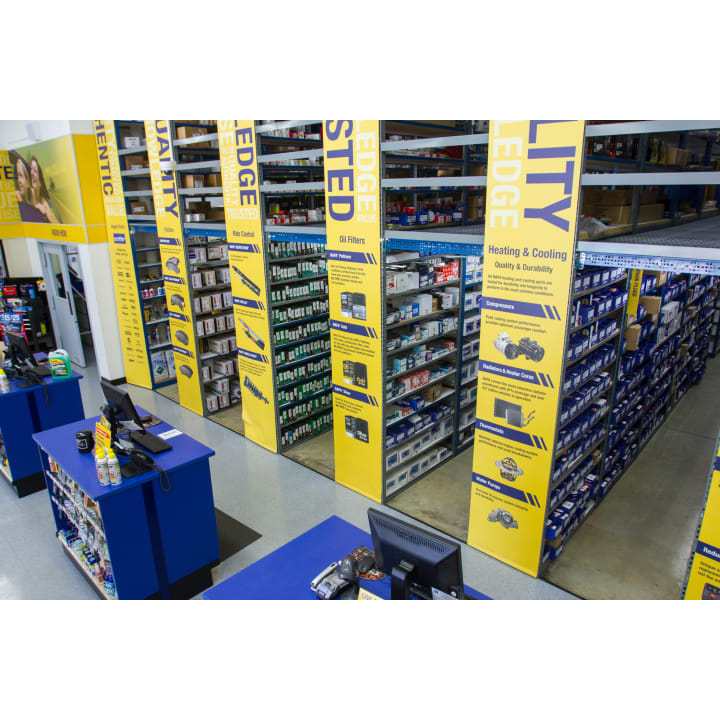 NAPA Auto Parts | 2801 Limekiln Pike, Glenside, PA 19038 | Phone: (215) 886-1225