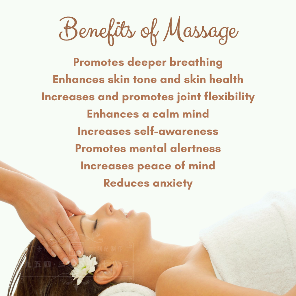 Asian Massage Spa | 2341 Foxon Rd, North Branford, CT 06471 | Phone: (203) 606-6318