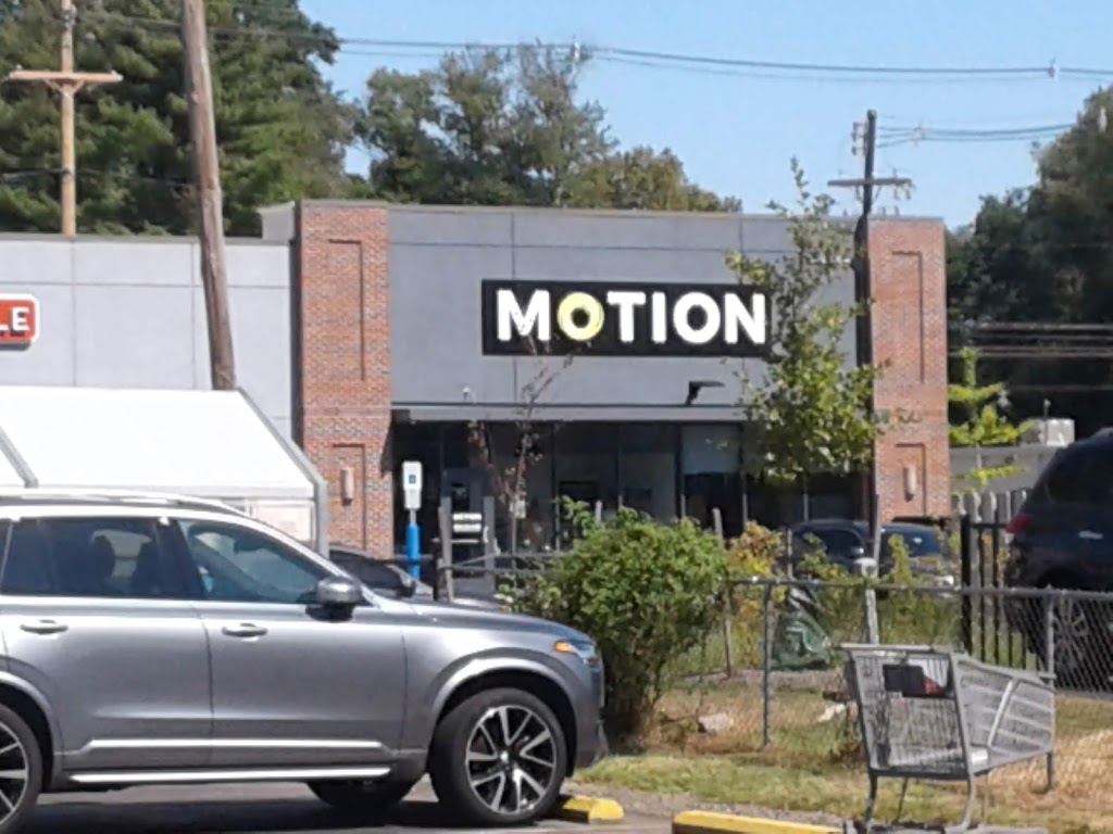 Motion Stretch Springfield NJ | 697 Morris Tpke Suite 3, Springfield, NJ 07081 | Phone: (908) 956-7158