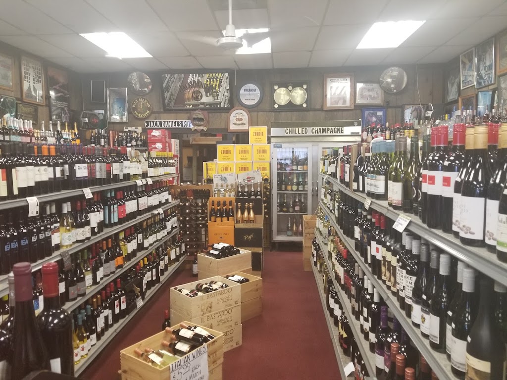 Cardella Wines & Liquors | 203 N Highland Ave, Ossining, NY 10562 | Phone: (914) 941-6781