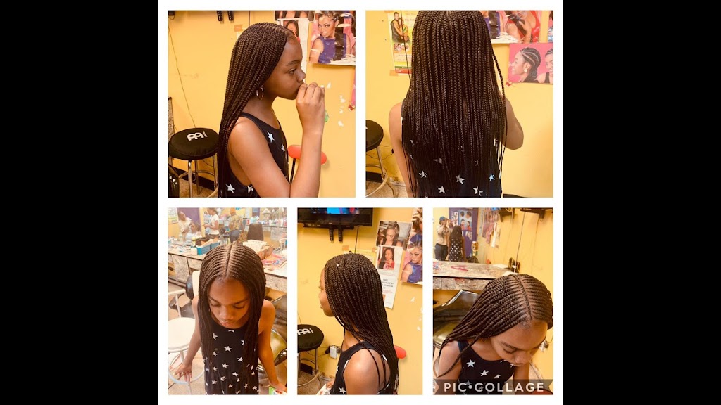 Kadys African Hair Braiding | 707 West Ave, New Castle, DE 19720 | Phone: (302) 513-0361