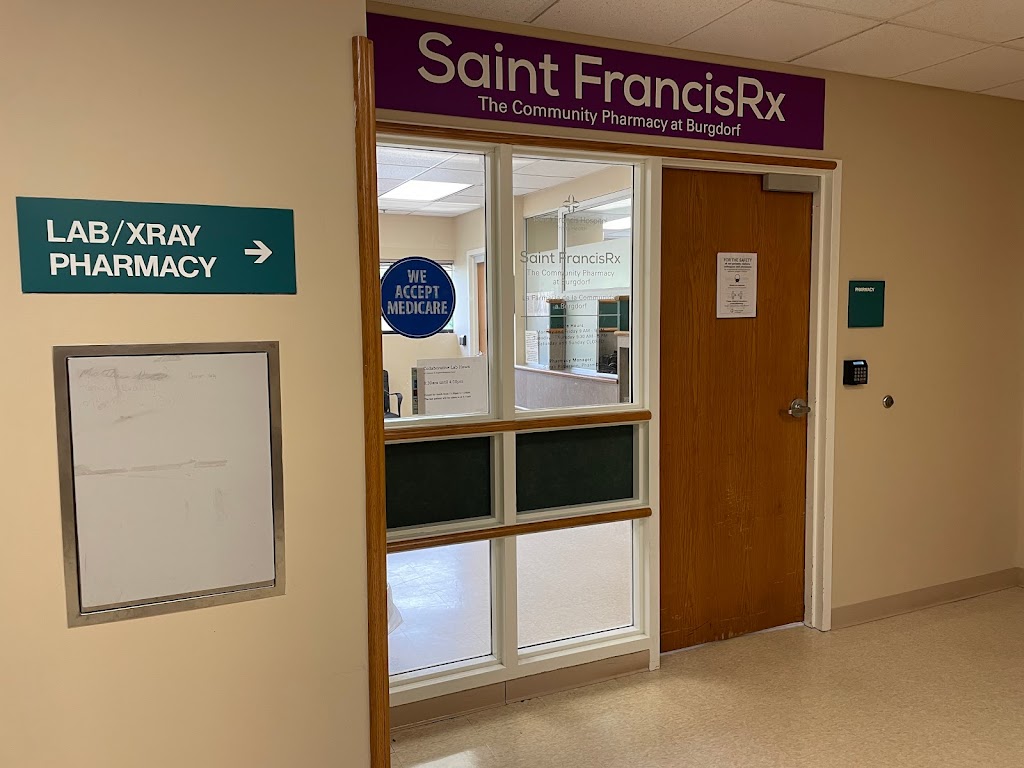 Saint Francis Rx | 131 Coventry St 2ND FLOOR, Hartford, CT 06112 | Phone: (860) 286-2766