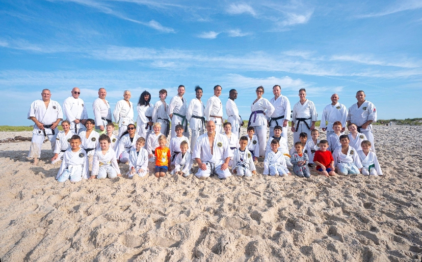 East Coast Black Belt Academy | 161 Middle Country Rd, Middle Island, NY 11953 | Phone: (631) 924-2900
