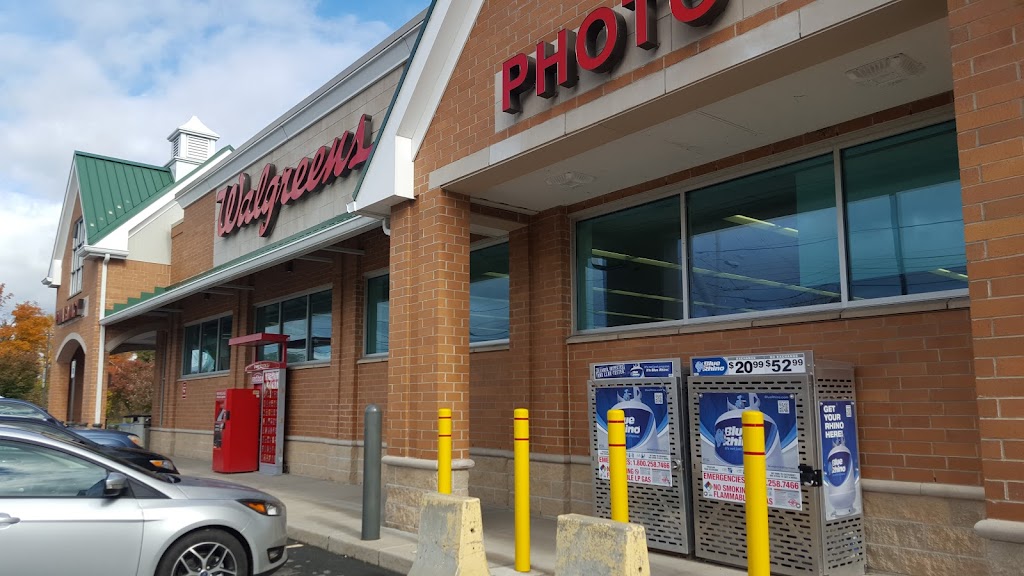 Walgreens | 2084 NY-208, Montgomery, NY 12549 | Phone: (845) 769-9203