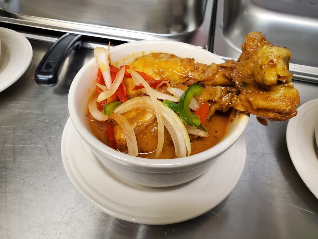 Haitian American Cuisine | 412 Sicklerville Rd, Sicklerville, NJ 08081 | Phone: (856) 513-6786