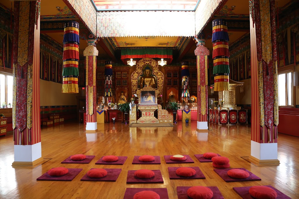 KTD Tibetan Buddhist Bookstore | 335 Meads Mountain Rd, Woodstock, NY 12498 | Phone: (845) 679-5906 ext. 1000