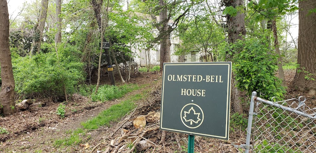 Olmsted-Beil House Park | 6133, 55 Orchard Ln, Staten Island, NY 10312 | Phone: (212) 639-9675