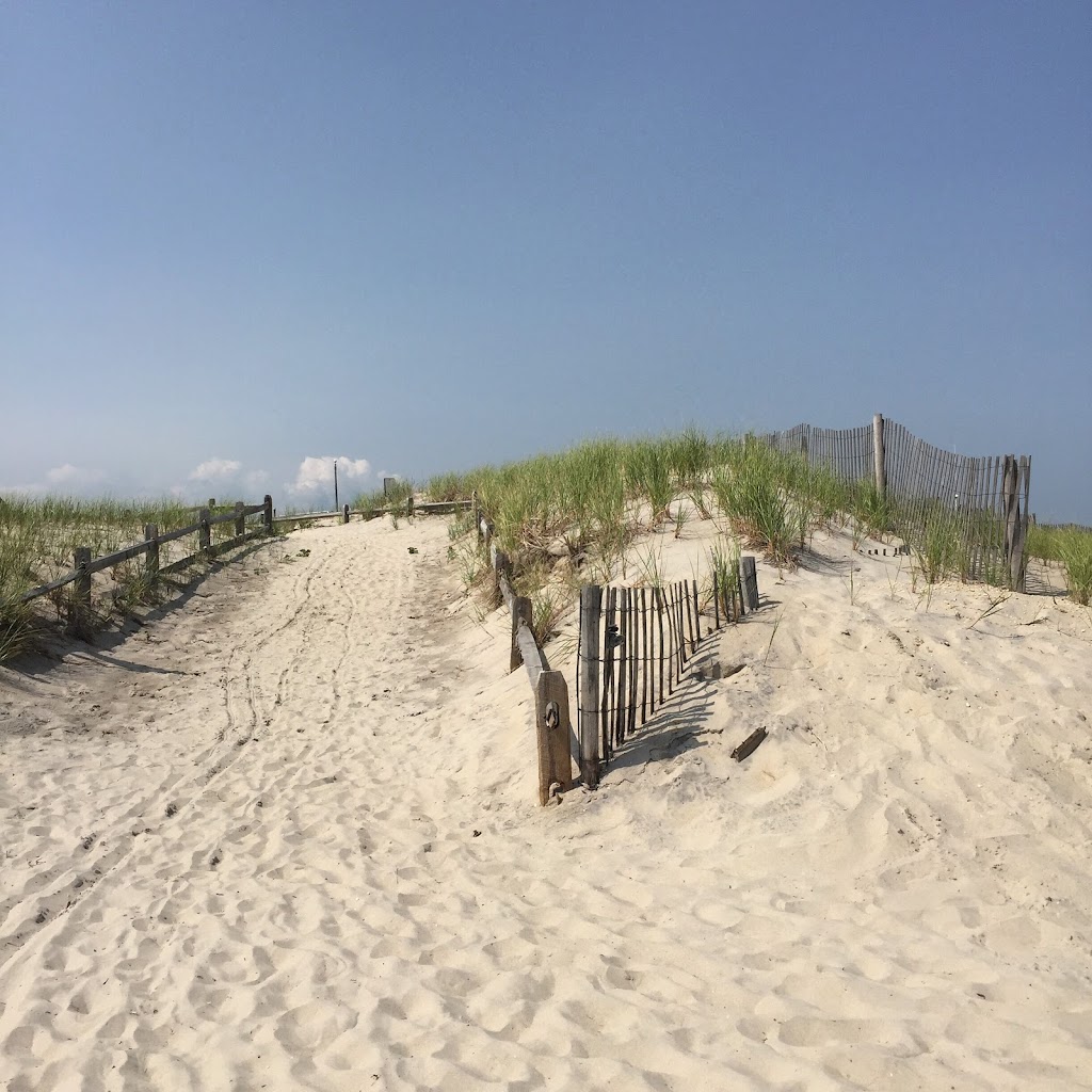 Upper Twp Beach Patrol | 34 Williams Ave, Strathmere, NJ 08248 | Phone: (609) 263-1151