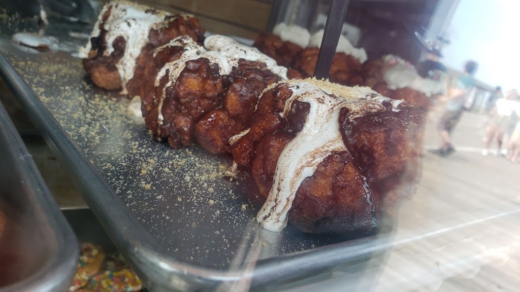 Monkey Bread | 972 Boardwalk, Ocean City, NJ 08226 | Phone: (609) 391-0113