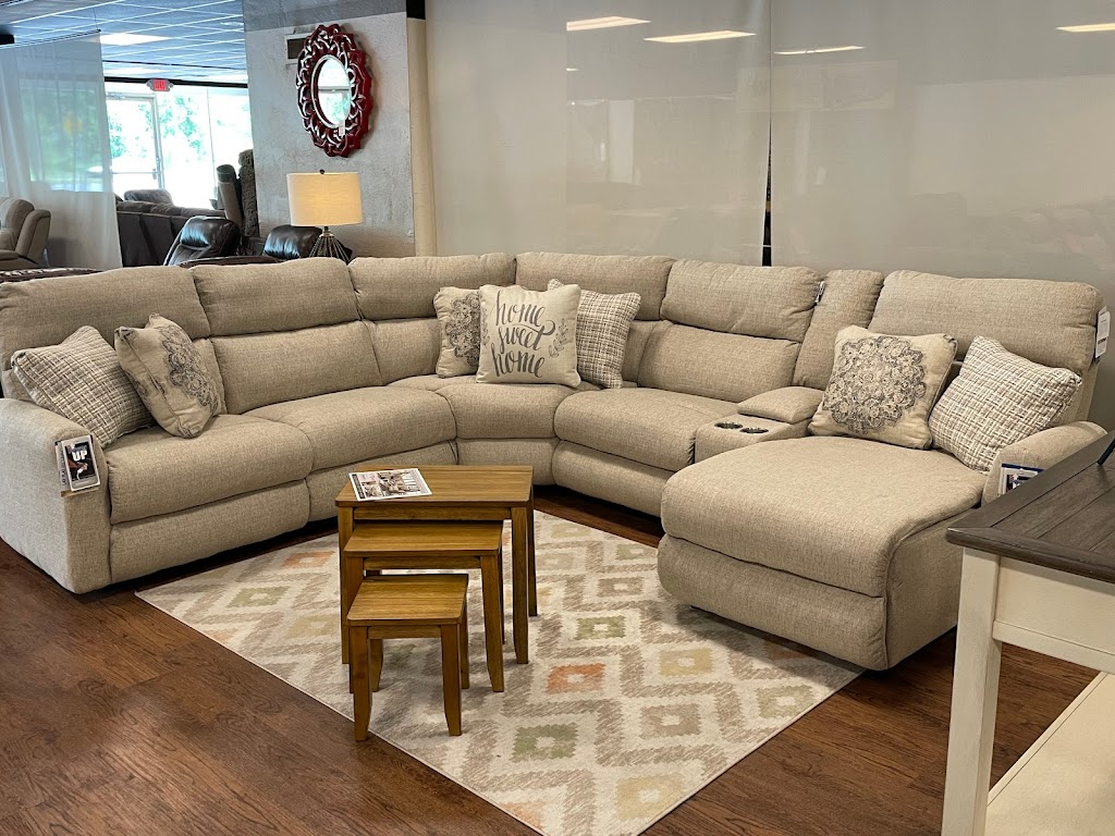 Jarons Furniture Outlet- Lumberton | 1710 NJ-38, Lumberton, NJ 08048 | Phone: (609) 288-6864