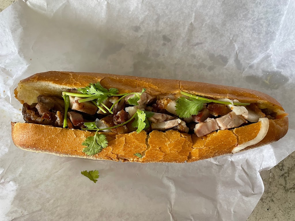 Banh Mi Ngon | 1434 Brace Rd, Cherry Hill, NJ 08034 | Phone: (856) 528-2785