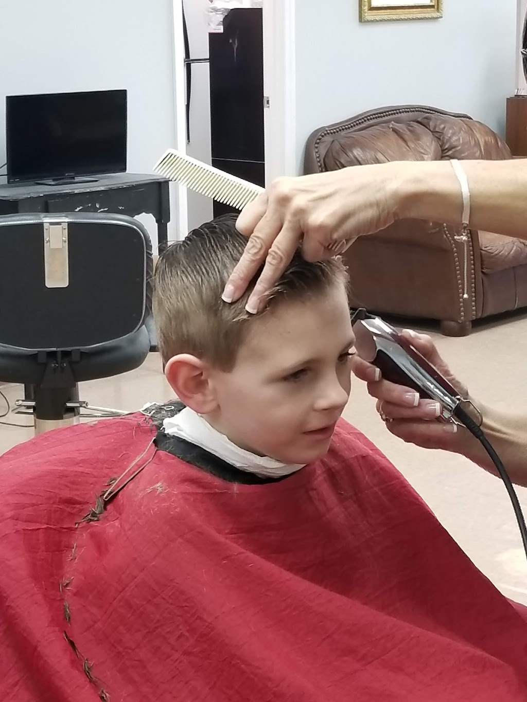 Magic Clippers | 267 Tomahawk St, Baldwin Place, NY 10505 | Phone: (914) 219-5445