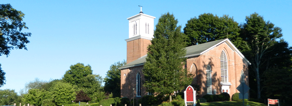 St Peters Episcopal Church | 30 Church St, Hebron, CT 06248 | Phone: (860) 228-3244