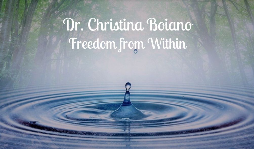 Dr. Christina Boiano | 558 Maple Ave, Cheshire, CT 06410 | Phone: (505) 231-0117
