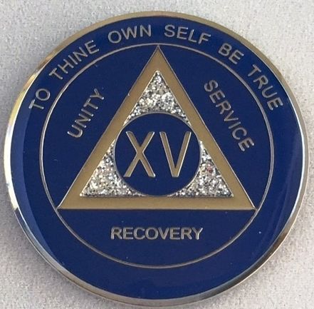RLF Promotions / Sober Medallions | 7 Holm Run, Pawling, NY 12564 | Phone: (845) 493-0083