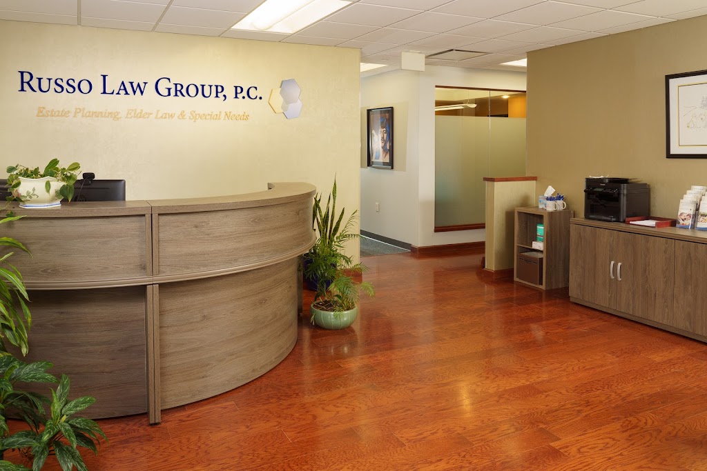 Russo Law Group, P.C. | 100 Quentin Roosevelt Blvd #102, Garden City, NY 11530 | Phone: (516) 683-1717